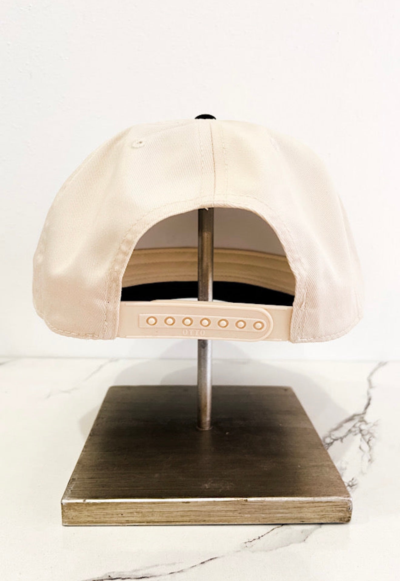 P.S. I Love You Embroidered Hat